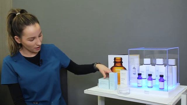 Rachael's Top Hydrating Products | The Laser and Skin Clinic смотреть онлайн