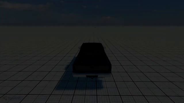 BeamNG: Drive смотреть онлайн