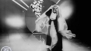 Тамара Ханум. Встречи с мастерами сцены (1972)