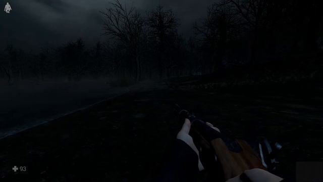 Witch Hunt - Horror Game Night With Faust смотреть онлайн