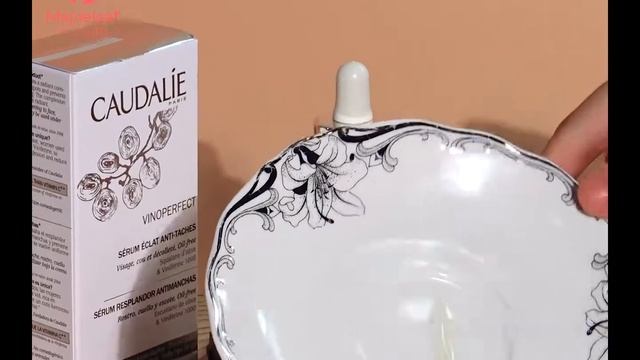 Caudalie Vinoperfect serum 30ml - Caudalie Vinoperfect Serum 30ml - Tinh chất làm sáng da смотреть онлайн