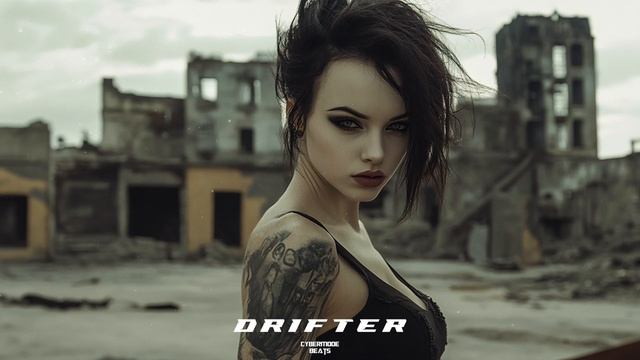 Техно / EBM / Киберпанк / Индастриал бит 