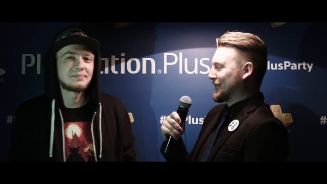 #PSPlusParty | Как это было смотреть онлайн