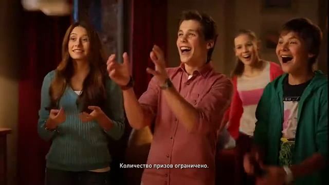 Собери коллекцию мишек Coca Cola Сочи 2014 смотреть онлайн