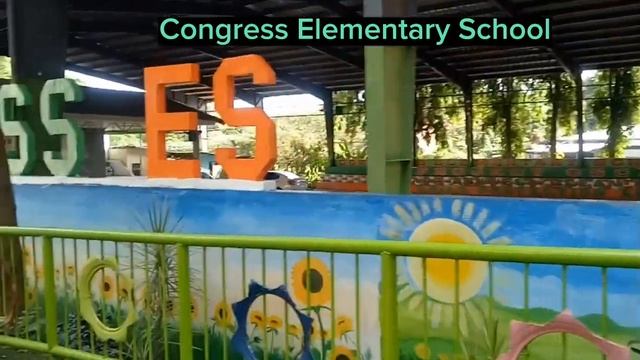 Congress Elementary School l National Capital Region l Caloocan City l Philippines смотреть онлайн