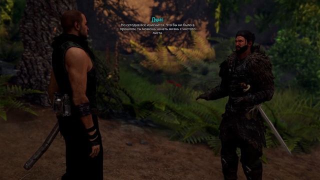 Прохождение ELEX #1 (11.10.20) смотреть онлайн