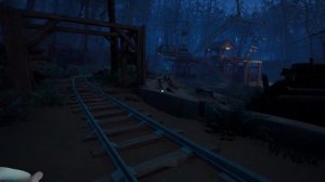 ВОРОН ВЕРНУЛСЯ В ПРИВЕТ СОСЕД 2 ОБНОВЛЕНИЕ - Hello Neighbor 2 Прохождение