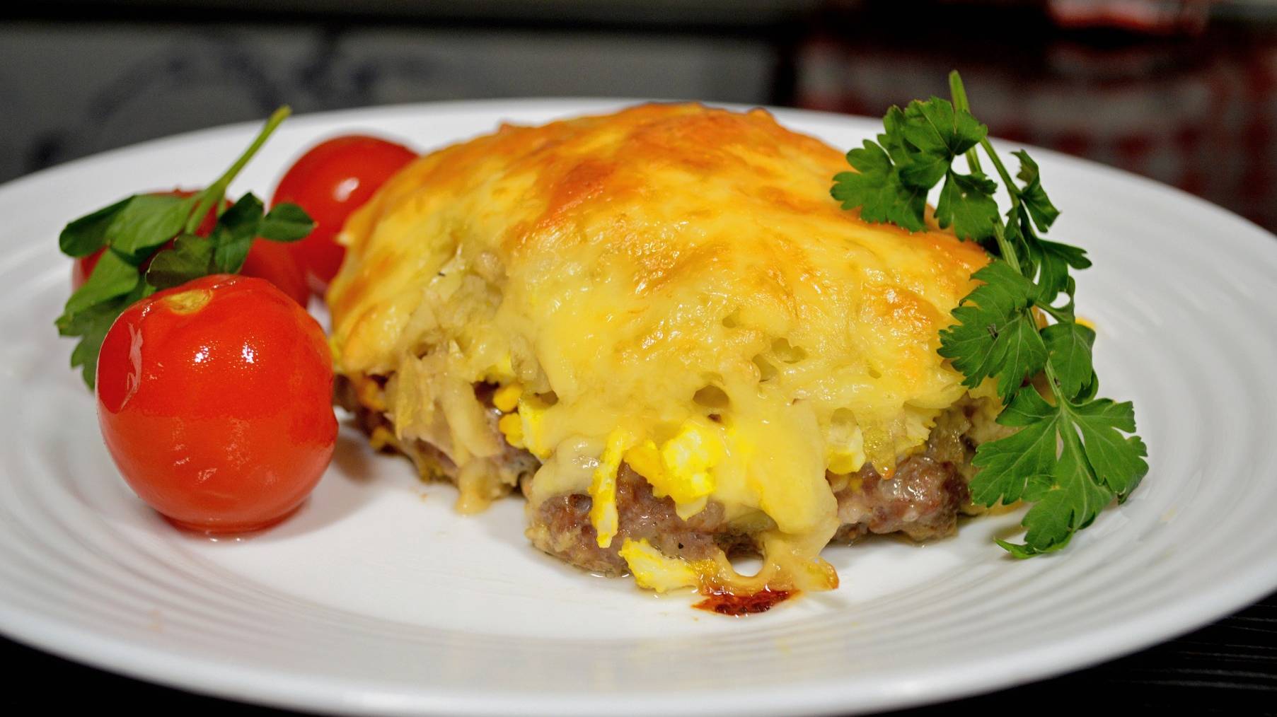 ПРОСТОЙ РЕЦЕПТ