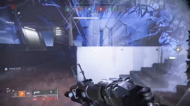 Sun breaker Titan is very fun смотреть онлайн
