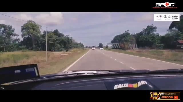 BORNEO PROTON OWNER CLUB / BINTULU DIVISION смотреть онлайн
