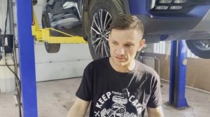 Chery Tiggo 40000км спустя - КОСЯКИ ДИЛЛЕРОВ, КОСЯКИ ЗАВОДОВ, ПРОБЛЕМЫ С ЗАПЧАСТЯМИ И ТЕХНОТАМИ!!!