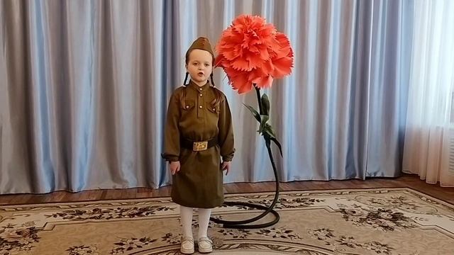 Фоминова Варвара 5 лет г.Брянск смотреть онлайн