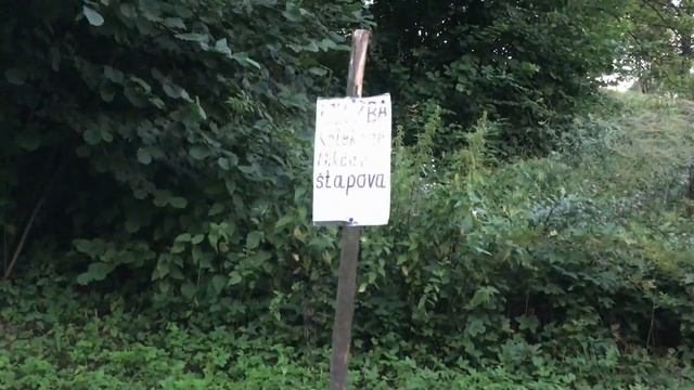 Prvi etno-eko park Čehova, Novi Travnik, 03.08.16. смотреть онлайн
