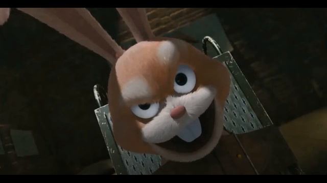 Top Of The Woods (Movie Version)- Hoodwinked