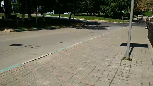 Нижний Новгород, вид снизу. Электрон ост - Сурикова ост (чёт сторона) смотреть онлайн