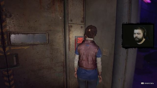 ПРОБЛЕМЫ С МУТАЦИЕЙ ➤ Dying Light 2: Stay Human #23 смотреть онлайн