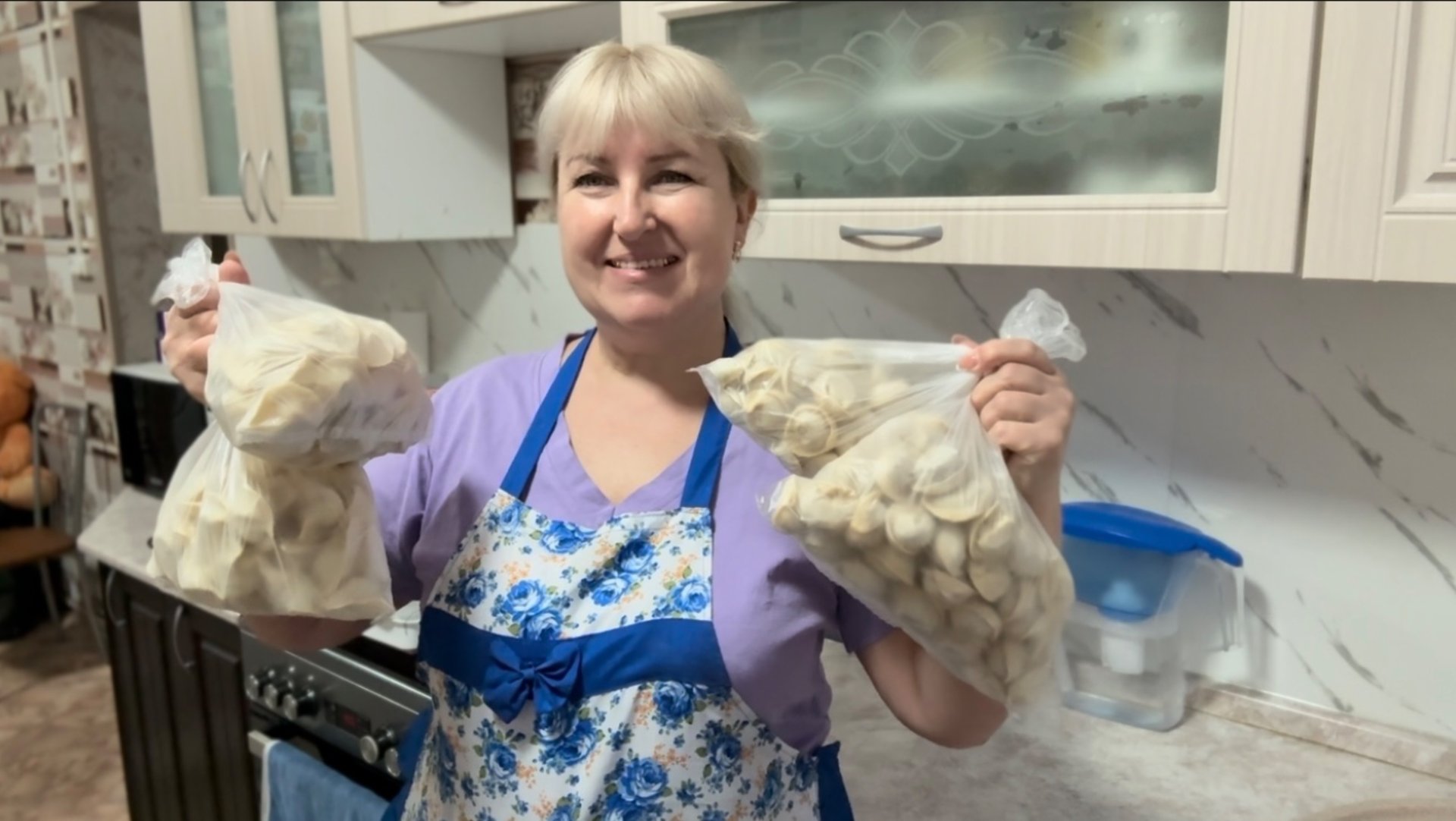 ЛАПША для ЛАГМАНА. С ДЕТЬМИ весело.😁 смотреть онлайн