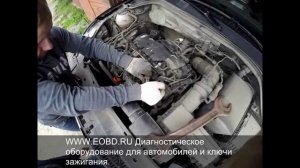 Фольксваген Тигуан замена масляного фильтра