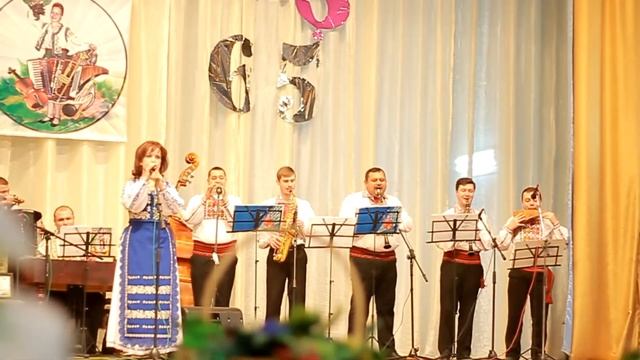 Valentina Shvedu смотреть онлайн