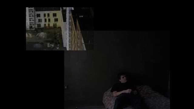 насквозь пробивающий тебя луч. часть 2 смотреть онлайн