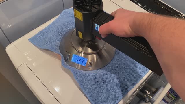 Мьёльнир #4 смотреть онлайн