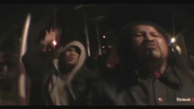 [5 de 7] Radikal People - Puño en alto смотреть онлайн