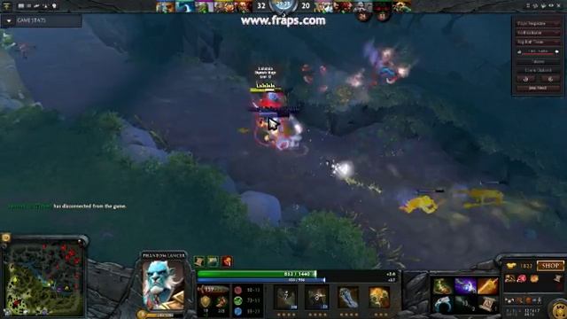 Extreme Rampage 1 vs 5 - Ep.2 смотреть онлайн