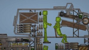 БИТВЫ ТАНКОВ! МЕЛОН ПЛЕЙГРАУНД 🍉1 ЧАСТЬ