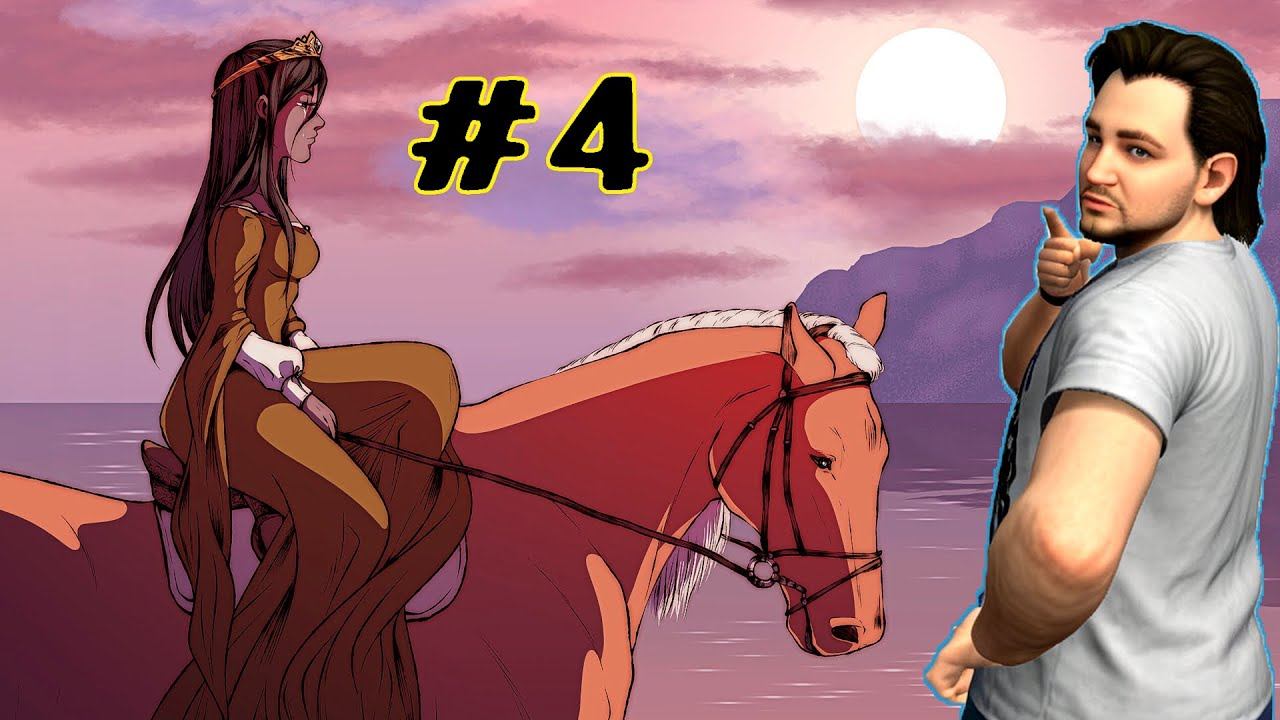 Чиллим в Kingdom: Two Crowns: Shogun | #Серия #004 смотреть онлайн