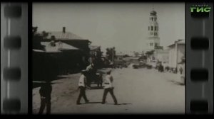 "Лыкошин" / "Город. История. События" от 10.04.2025