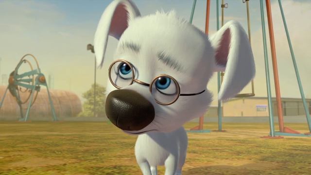 SPACE DOGS FAMILY - Puppy Love смотреть онлайн