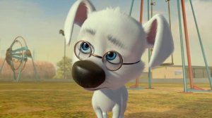 SPACE DOGS FAMILY - Puppy Love