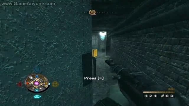 Wolfenstein (2009) - Part 18 (PC) [HD]