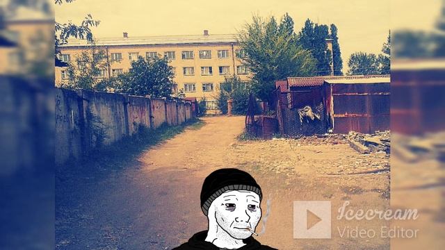 Смысловые галлюцинации - Ален Делон (Doomerwave)