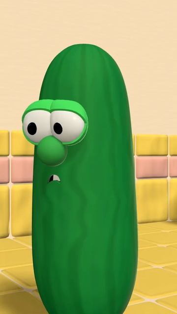 Hey Anthony! (VeggieTales Edition) смотреть онлайн