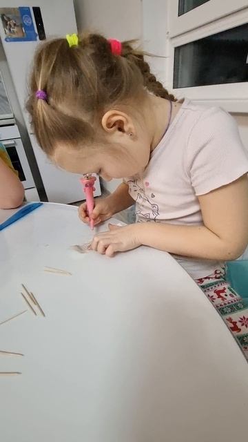 учимся считать нормально)