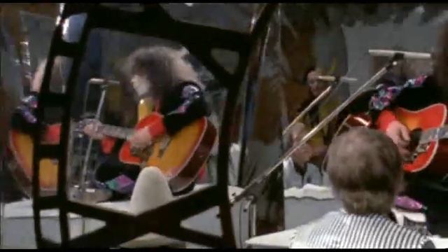 Marc Bolan T.Rex - Tutti Frutti, Children Of The Revolution смотреть онлайн
