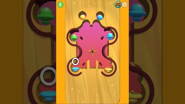 Dig This: BALL OR NOTHING Level 67-1 To 67-20 , iOS/Android Walkthrough смотреть онлайн