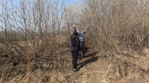 Не заморачиваюсь! За Вербой или За Клещами?