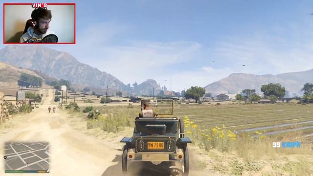VOITURE RED DEAD REDEMPTION 2 смотреть онлайн