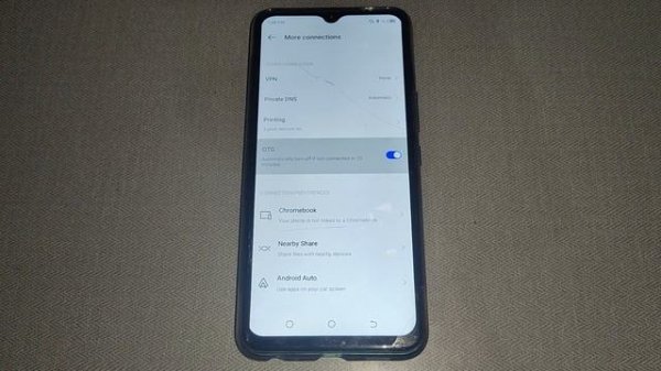 Tecno Spark 8c OTG setting, Tecno Spark 8c me OTG option on off kaise kare,how to on off OTG option