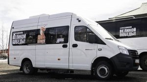 В Сургутском районе запустили дополнительный рейс из Лянтора в Сытомино