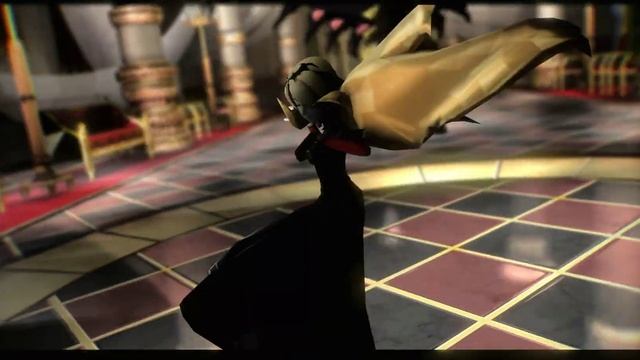 MMD X Pokemon //// Cynthia //// 7 rings смотреть онлайн