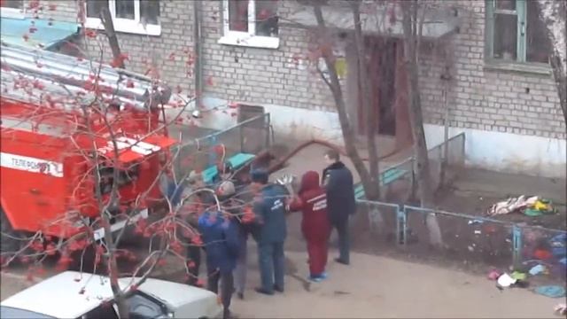 Пожар смотреть онлайн
