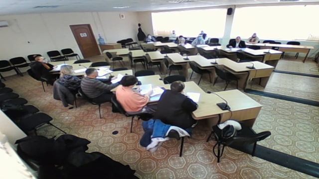Постійна комісія міської ради з питань дотримання прав людини, законності, від 27.01.22 смотреть онлайн