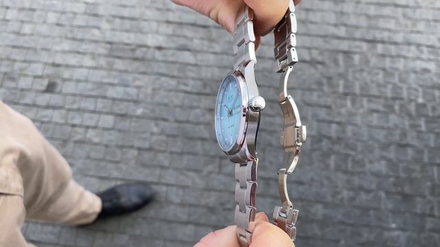 MIDO Multifort M Freeze 42 Mm