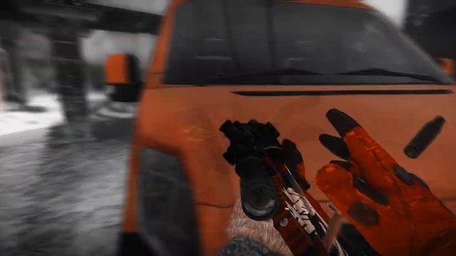 Warface Edit - Rise (#MCC10)