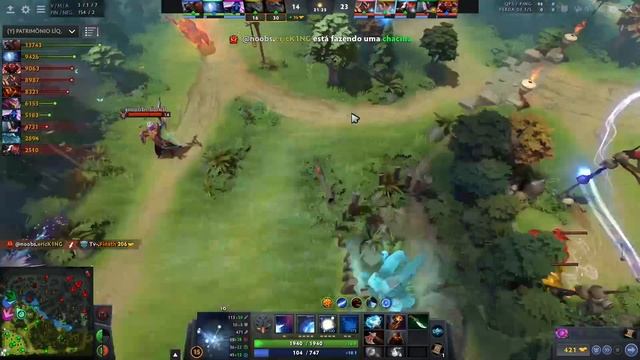 DOGGYDOGG DOTA EPULZE SERIES #5 | (IO MID) STONERS VS ANOOBS GAMING (Erik1ng,Kaffurtado,Gu,Cloud) смотреть онлайн