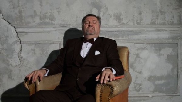 Ишаев Вадим Александрович - репетитор по истории - видеопрезентация для Repetit.ru