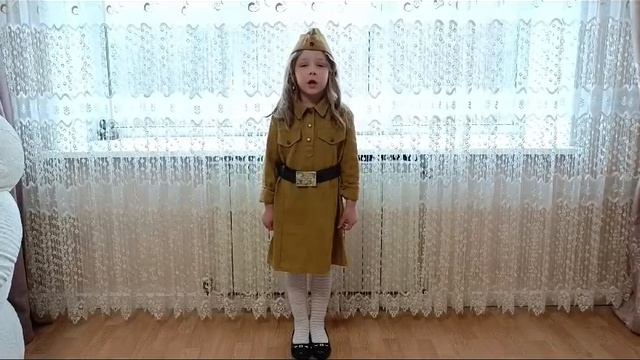 Лапина Кира 5 лет г.Брянск смотреть онлайн